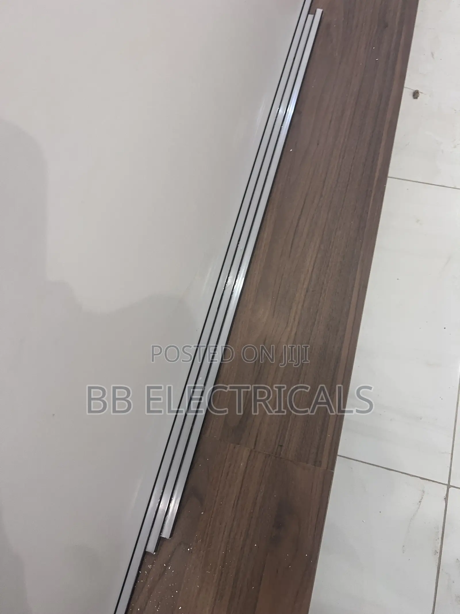 Modern Cabinet Profile Light