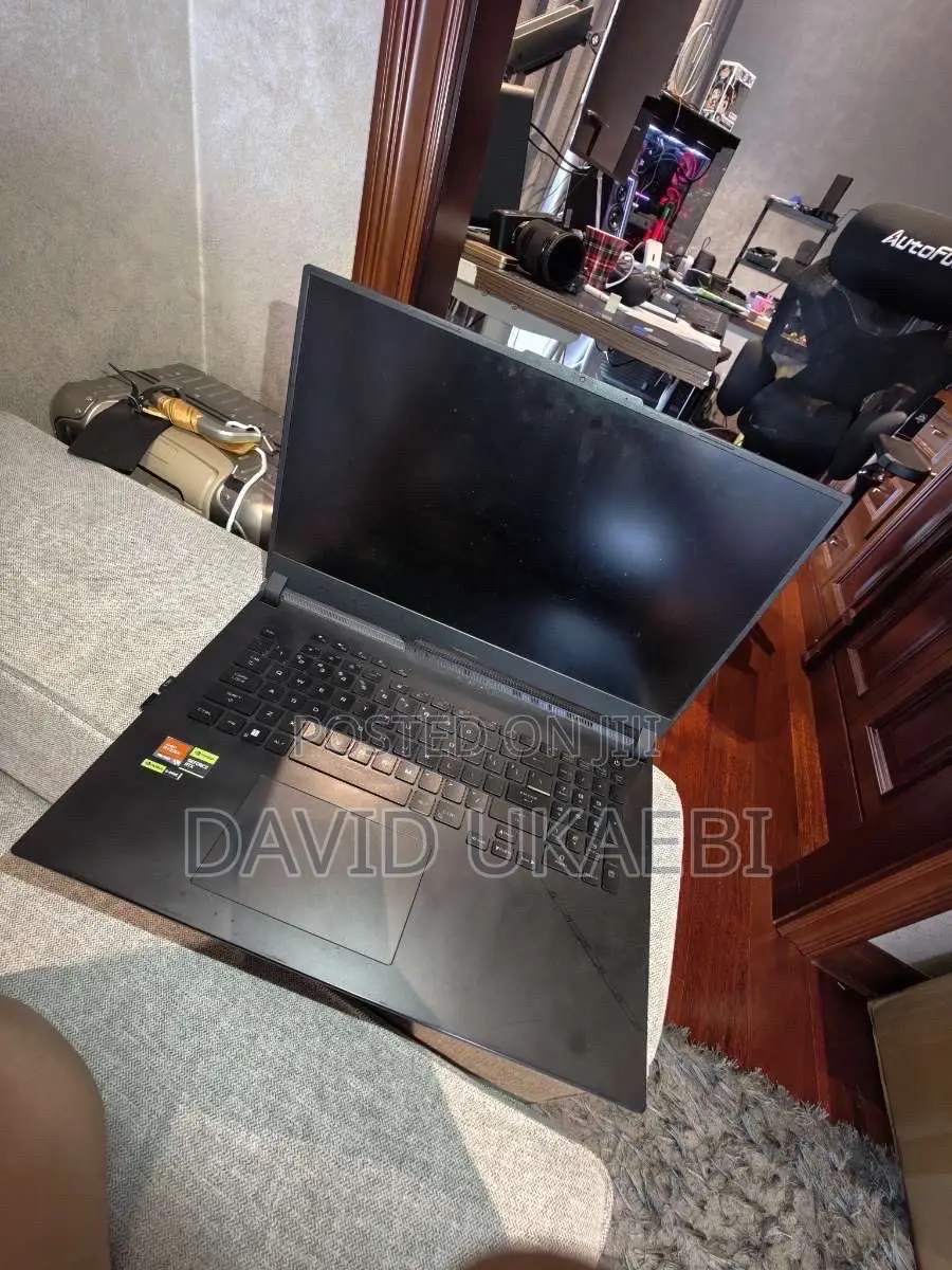 Laptop MSI GF63 16GB Intel Core i7 SSD 512GB