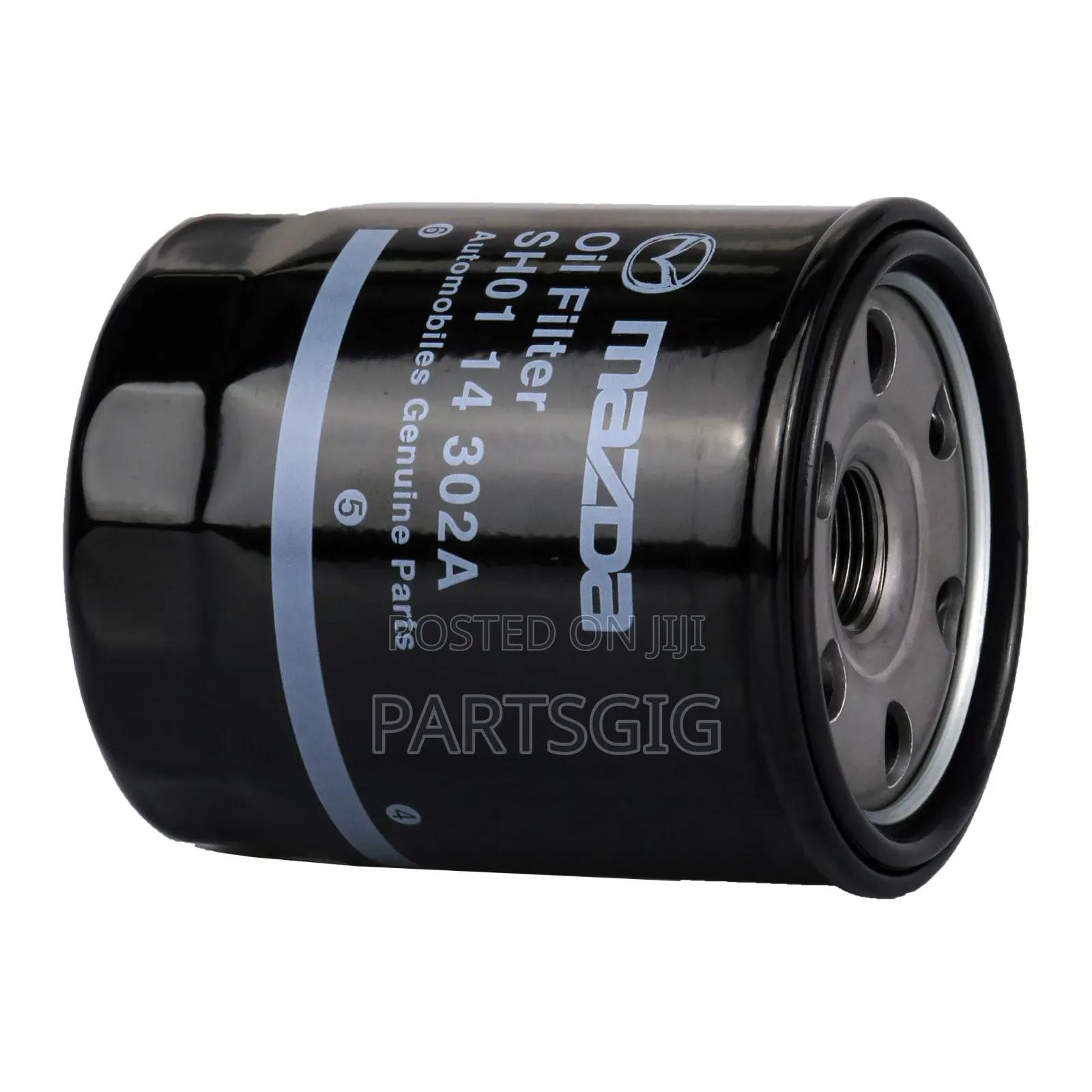 Mazda Oil Filter Available