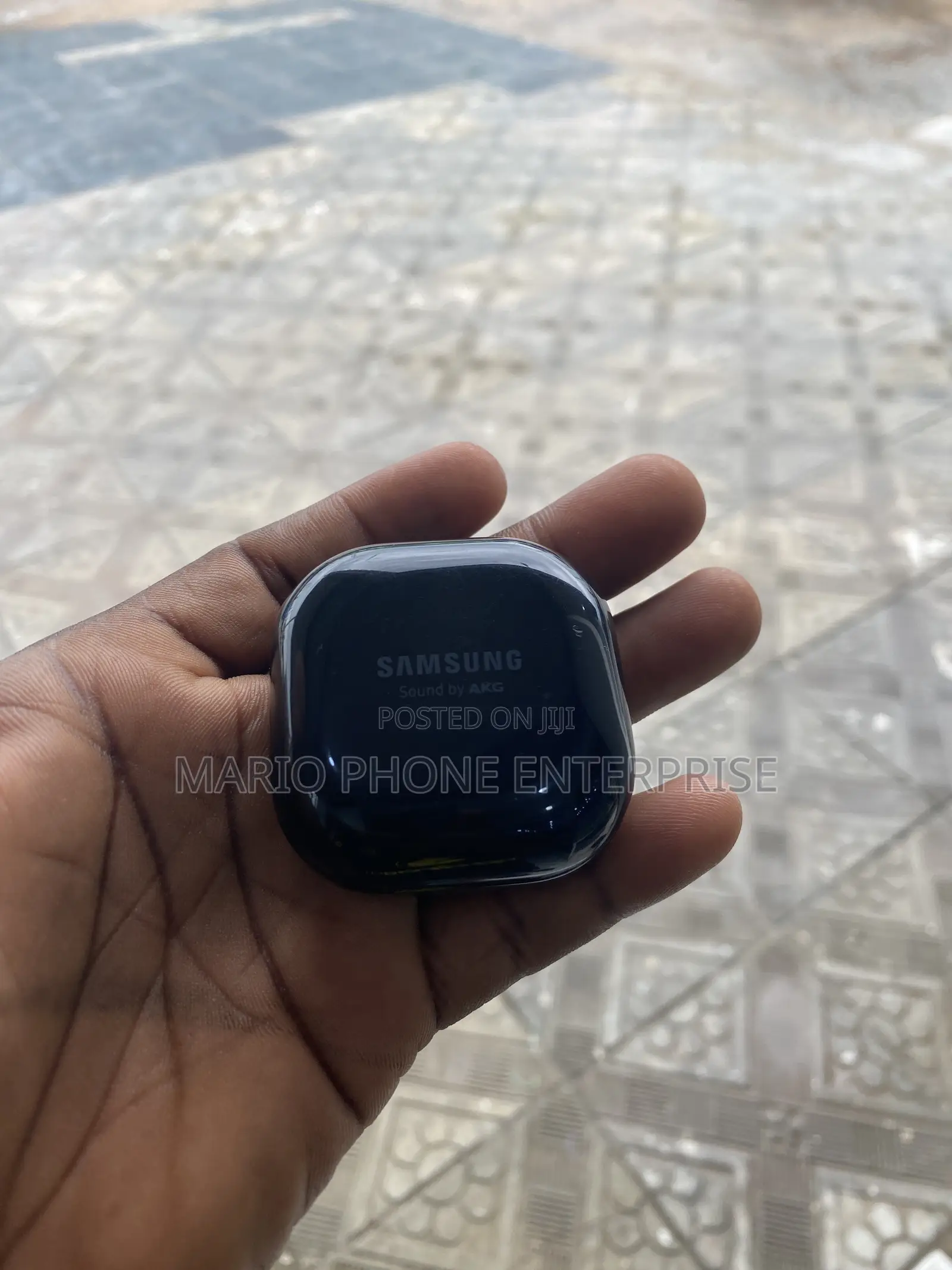 Samsung Galaxy Live Buds