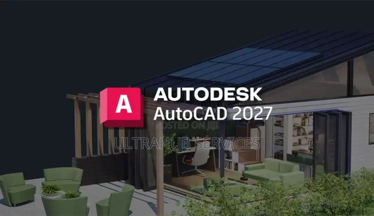 Autodesk Autocad 2027