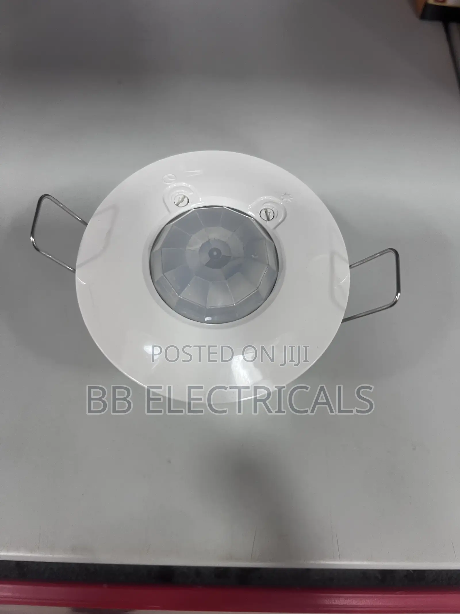 Legrand Presence or Occupancy Sensor