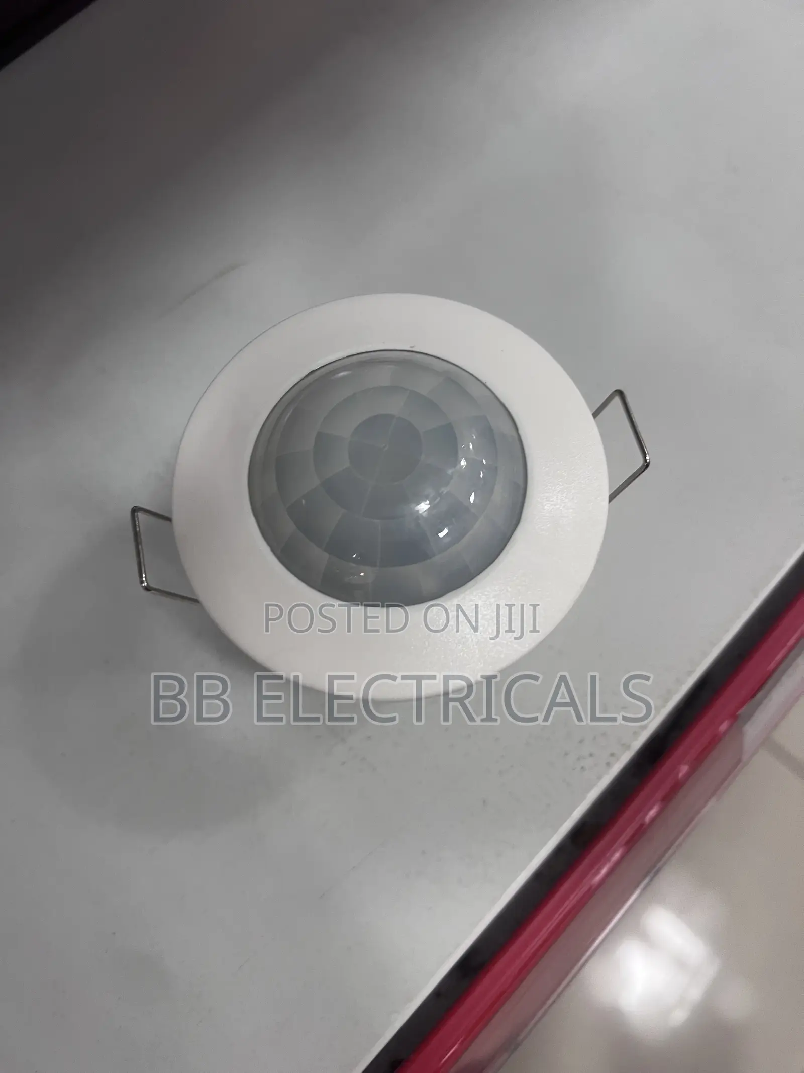 Legrand Presence or Occupancy Sensor
