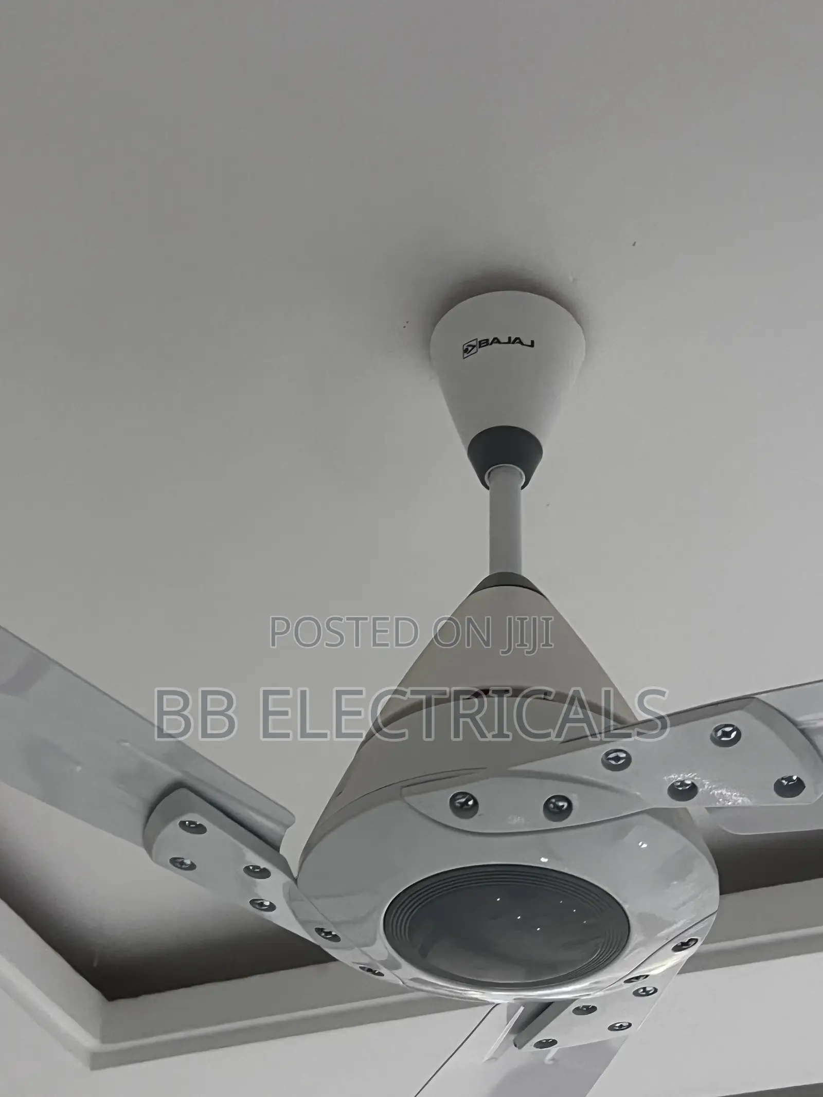 Bajaj Ceiling Fan