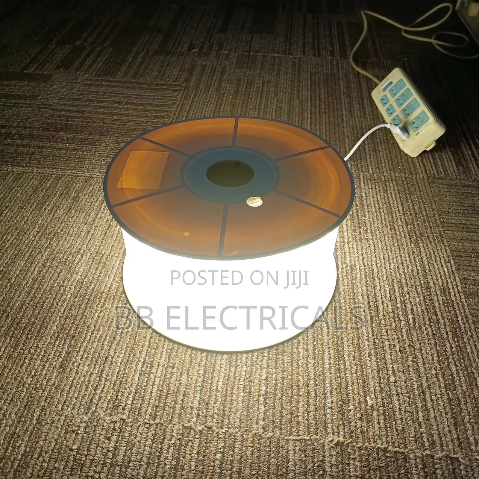 Cob Led Strip Light