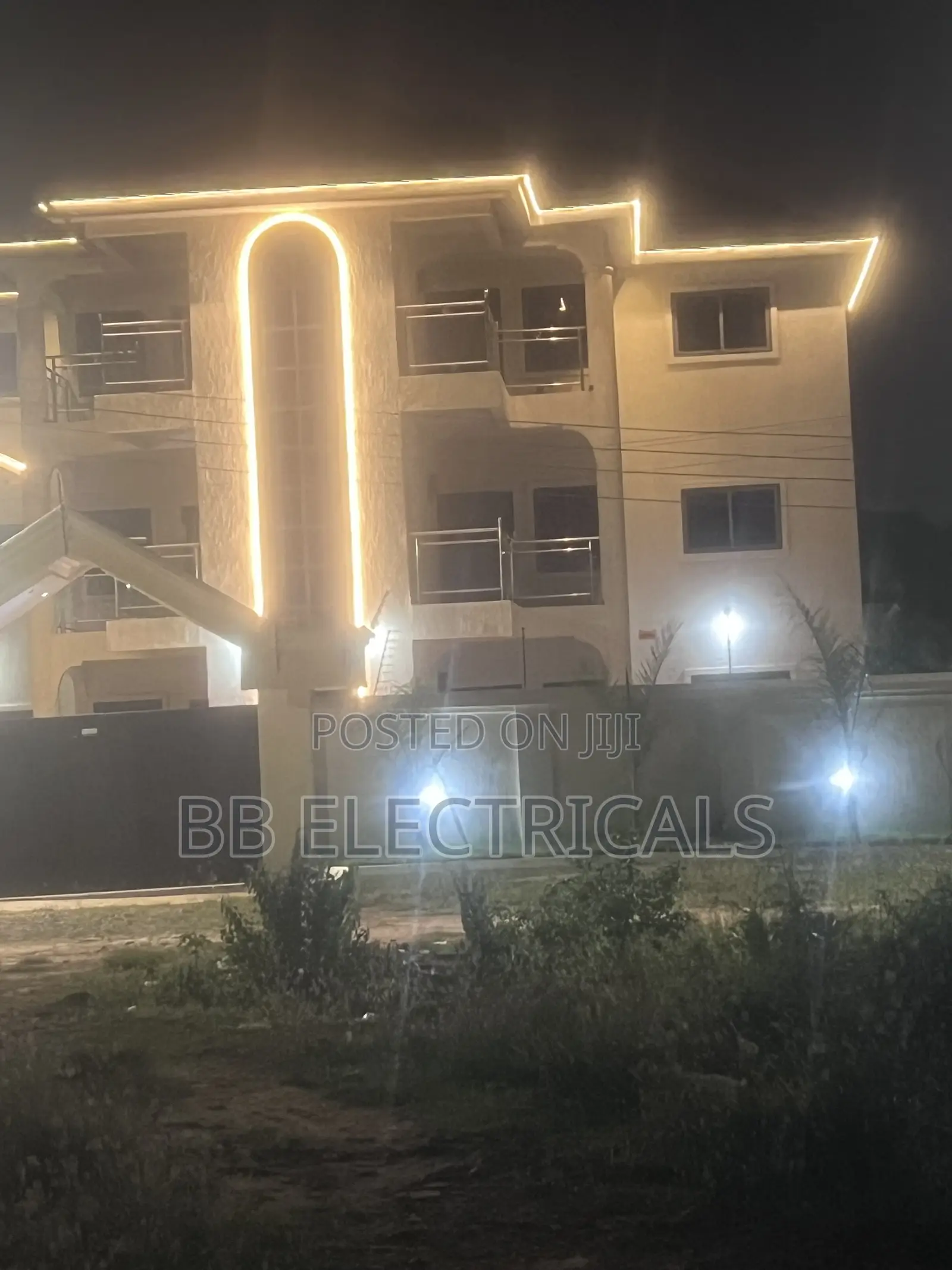 Cob Led Strip Light