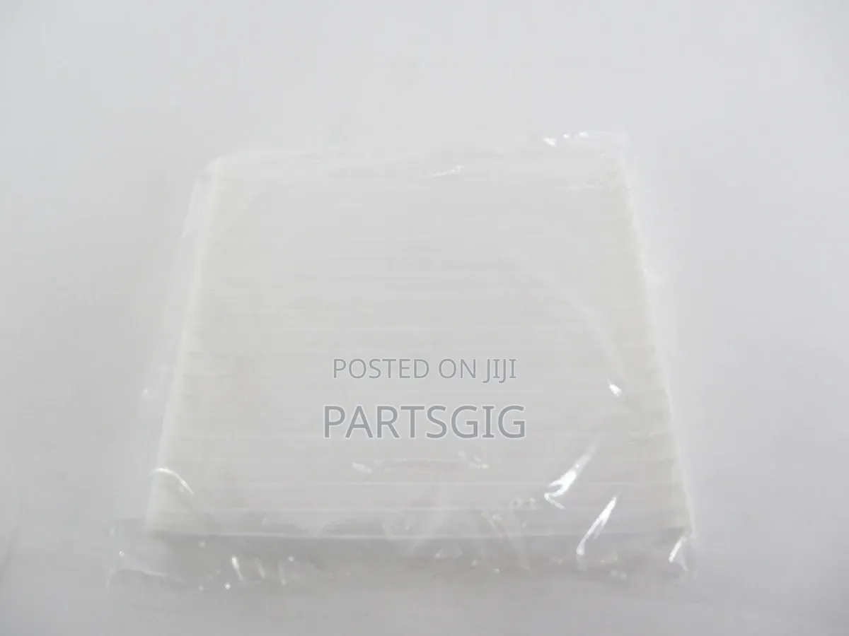 Mopar Air Filter Aa-001