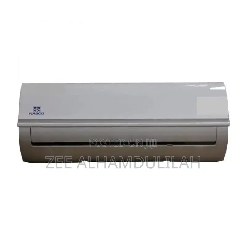 Nasco Air Condition