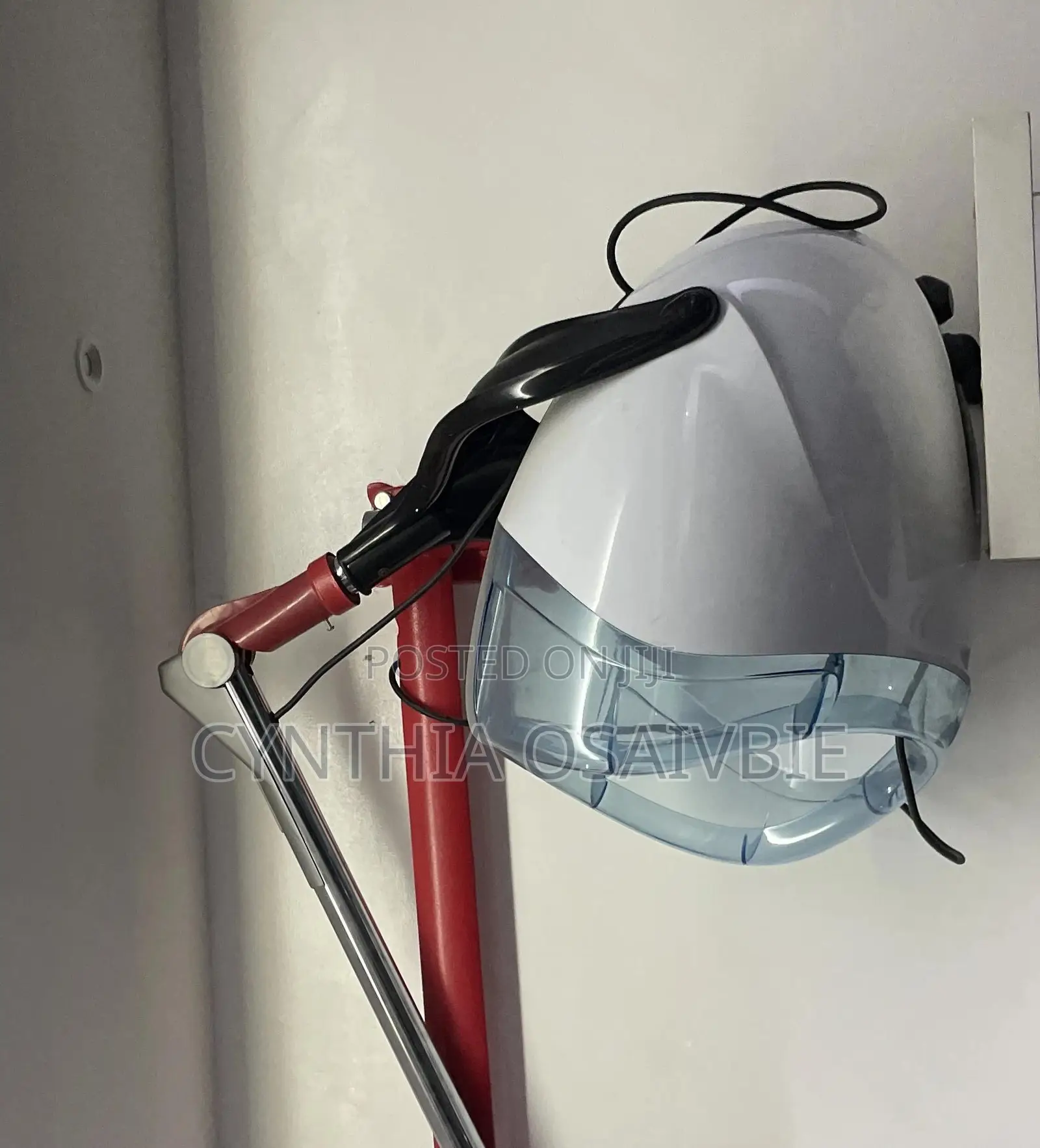 Electric Hair Dryer