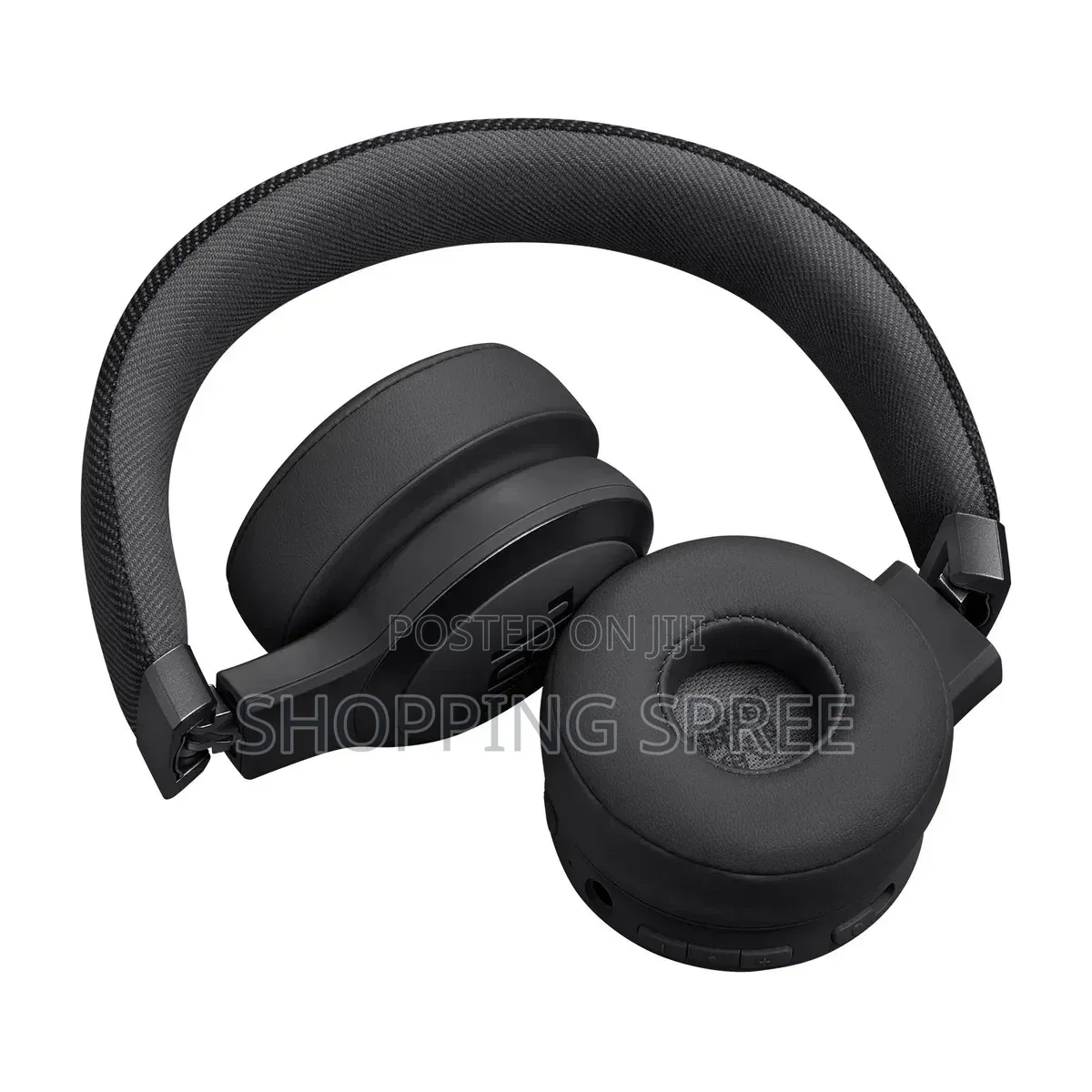 JBL Live 675nc Wireless Bluetooth Headset