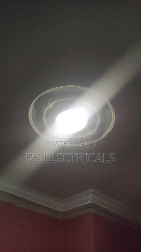 Premium Frameless Led Panel Lights