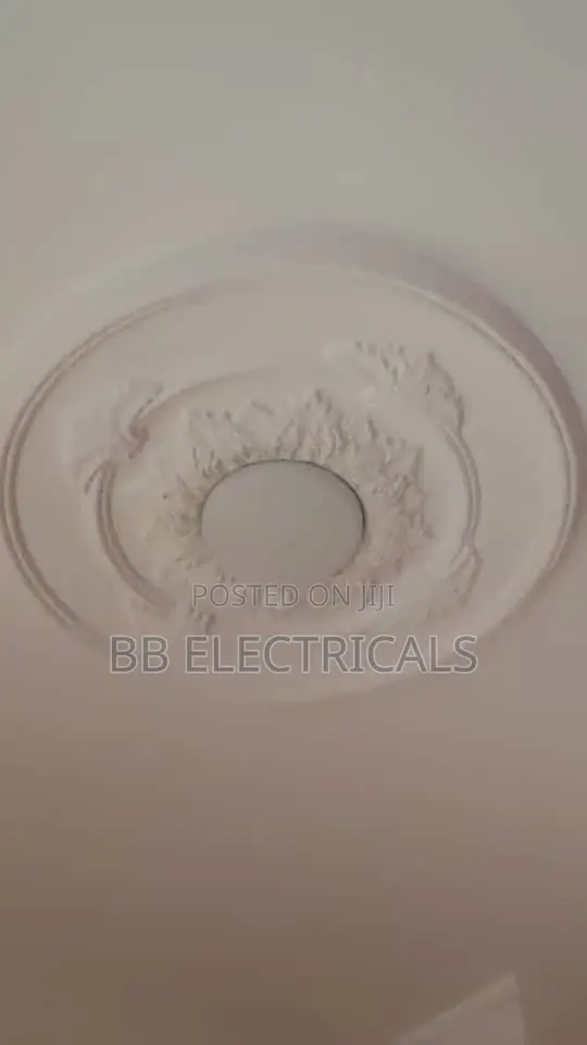Premium Frameless Led Panel Lights