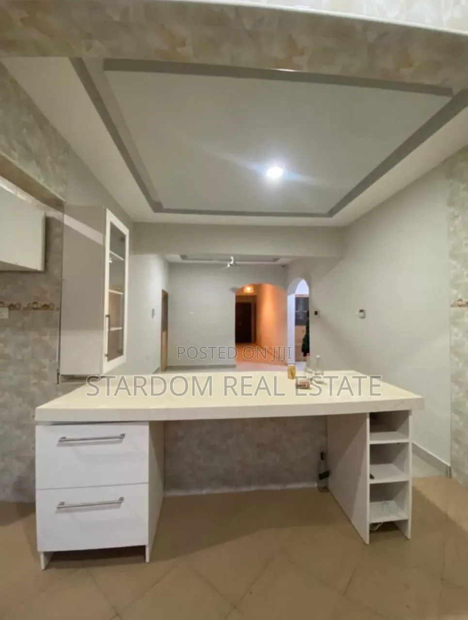 3bdrm Bungalow in Burma Hills, Tseaddo for rent