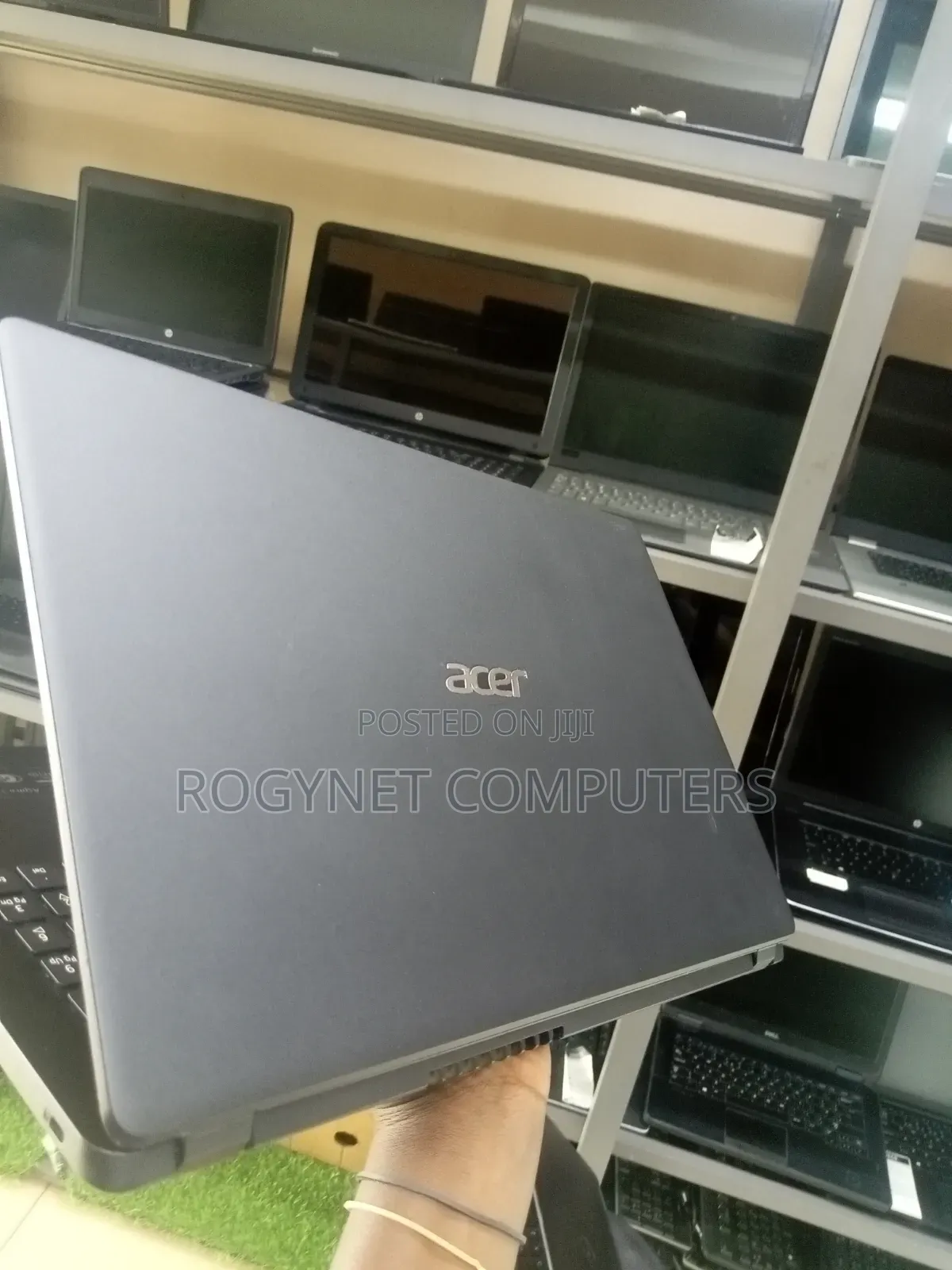 Laptop Acer Aspire 3100 8GB AMD Ryzen 5 SSD 256GB