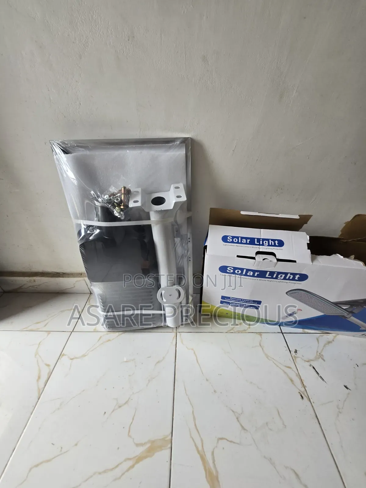 Solar Light