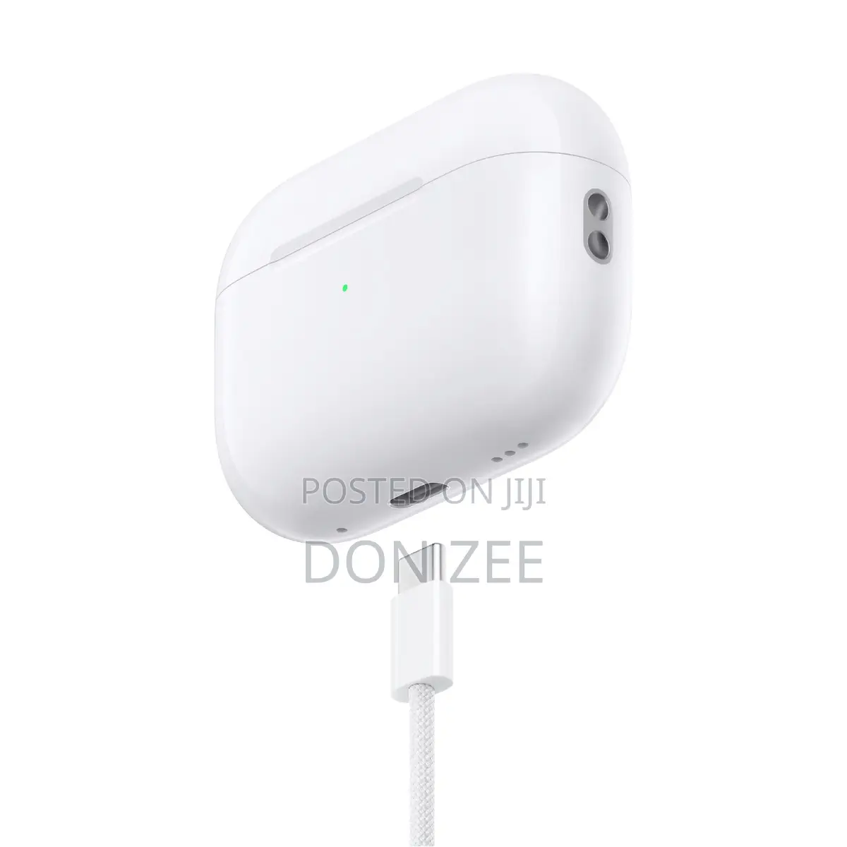 Airpods Pro 2nd Generation Master Clone TWS Wireless Earbuds