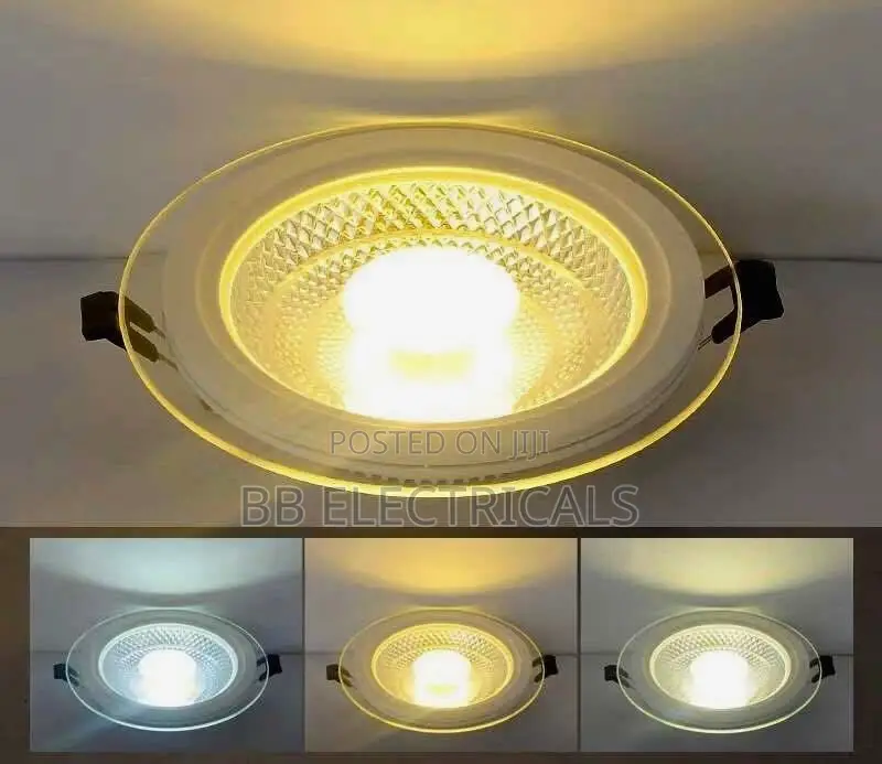Modern Led Cob Spotlight 6w