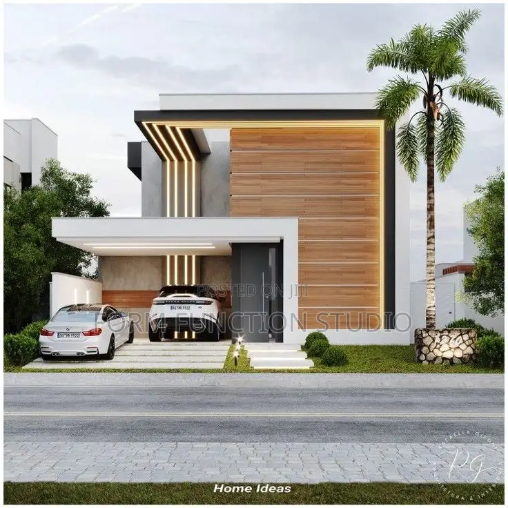 Start Your Architectural Design Journey Here