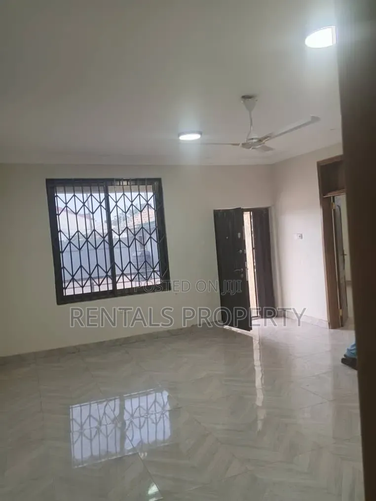 2bdrm Apartment in New Legon for rent