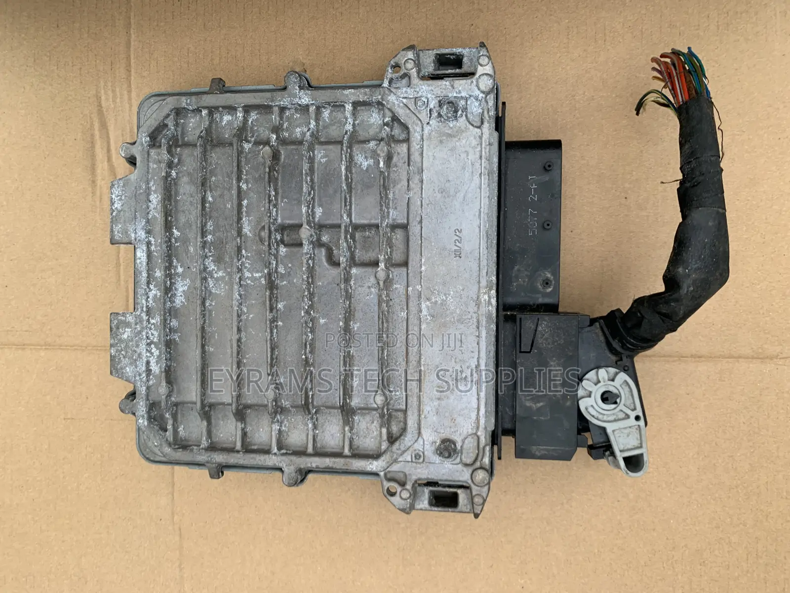 Mercedes C300 2015-18 Ecu