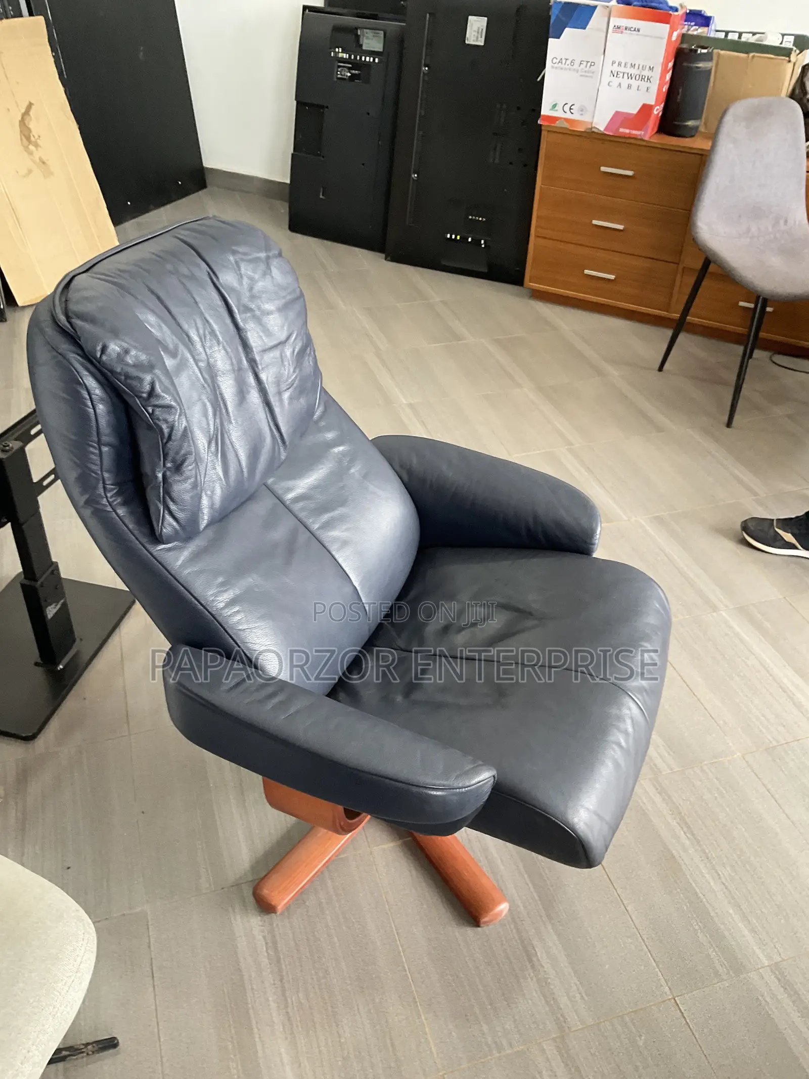 Relaxing Chair