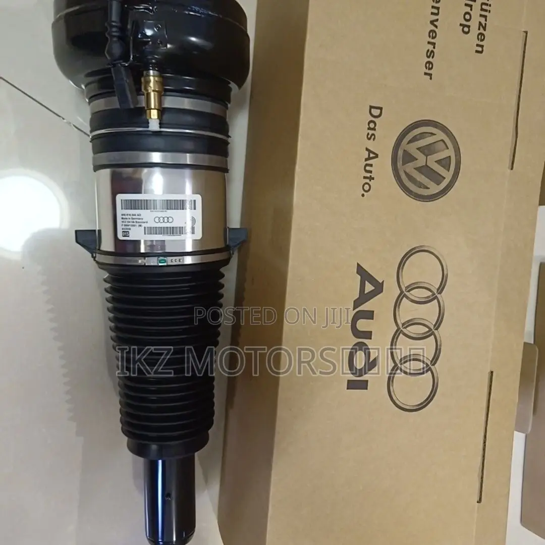 Audi A8/C7/A6/A7/D4/D7 Front Shocks