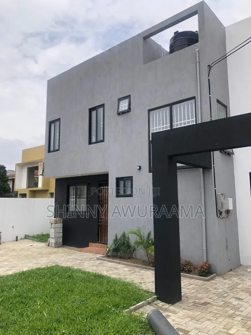 4bdrm House in East Legon American for rent