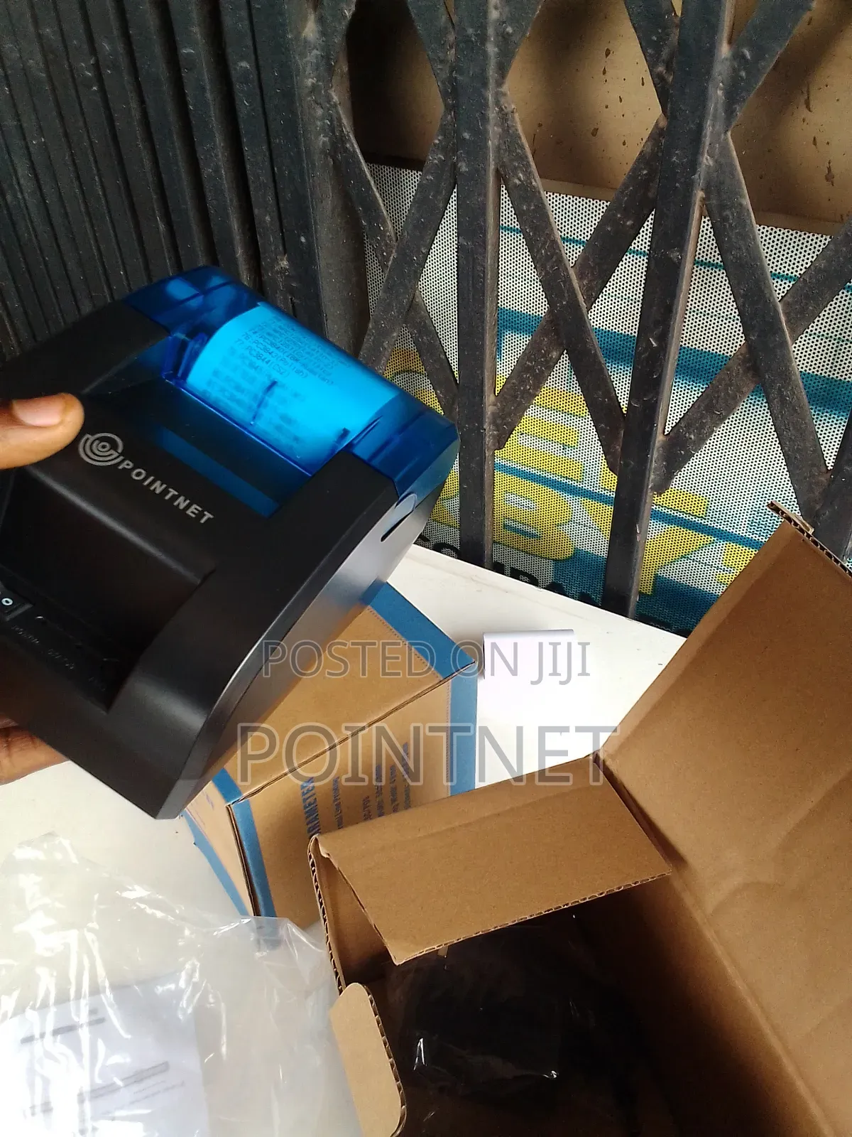 Thermal Printer