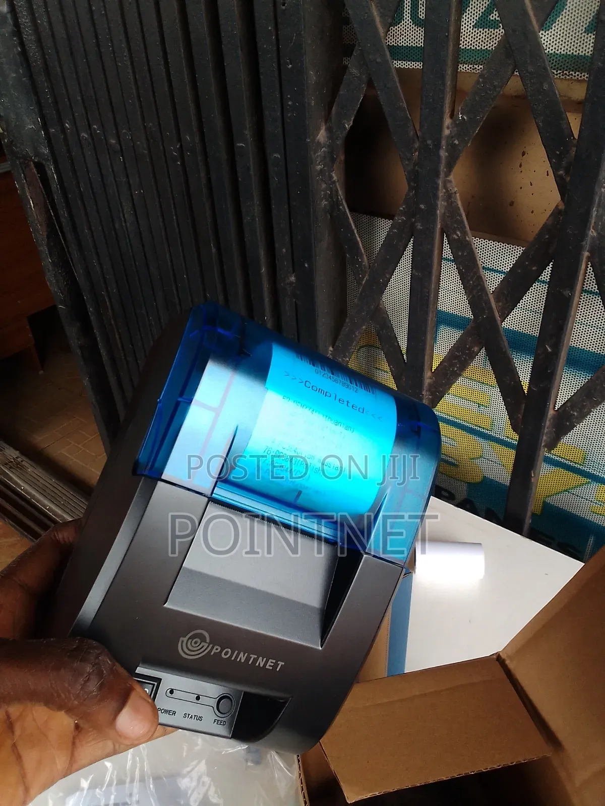 Thermal Printer