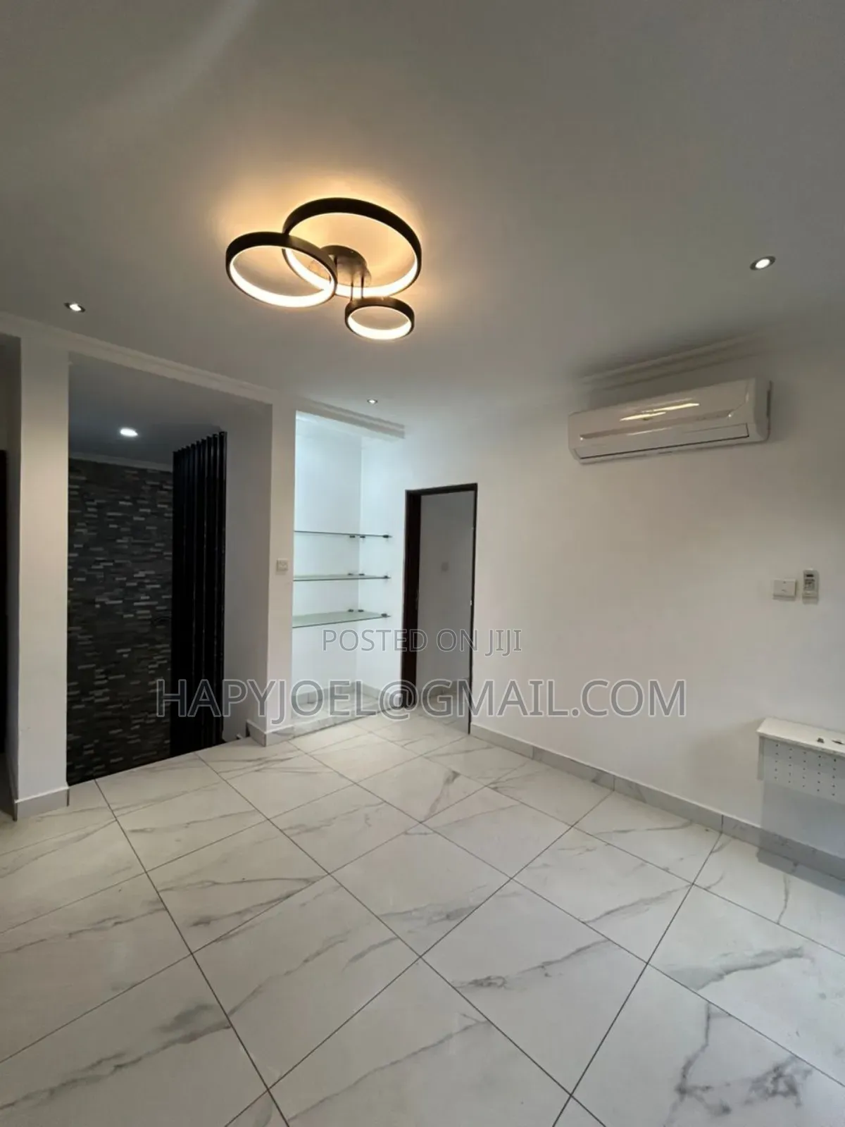 3bdrm House in Tseaddo for rent