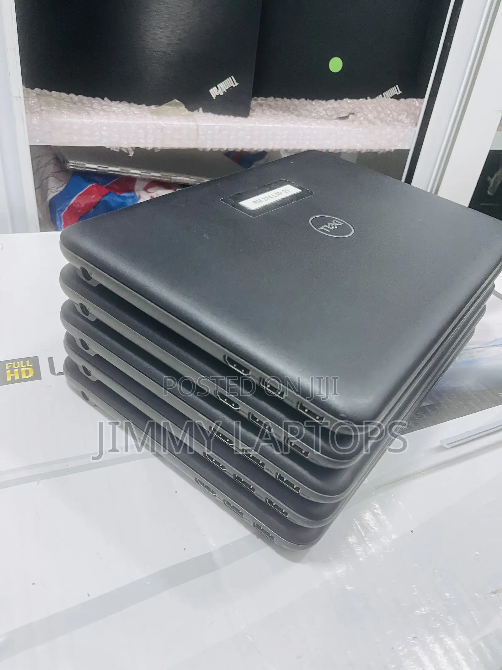 Laptop Dell Latitude 11 3190 8GB Intel Pentium SSD 128GB