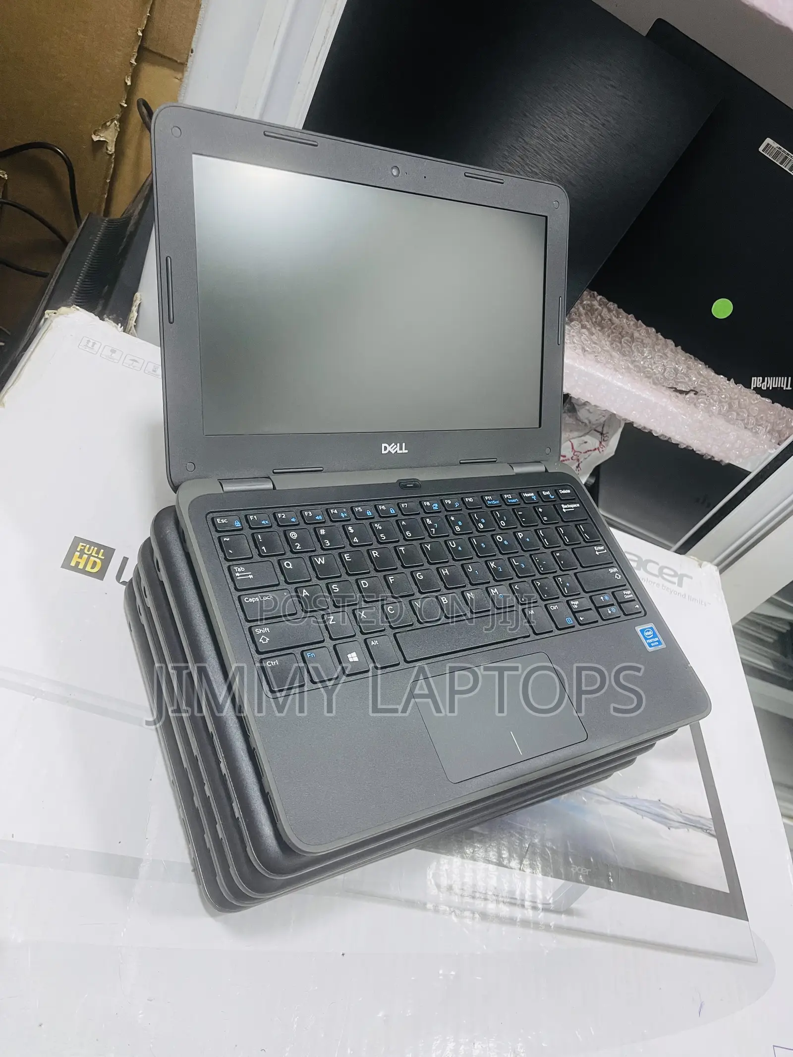 Laptop Dell Latitude 11 3190 8GB Intel Pentium SSD 128GB