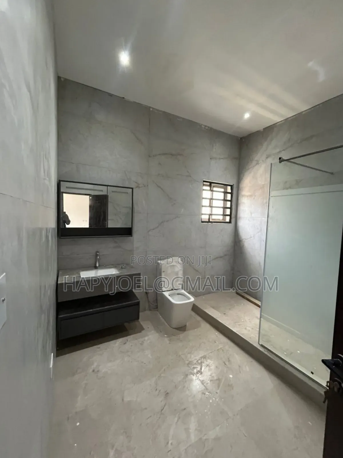 3bdrm House in Tseaddo for rent