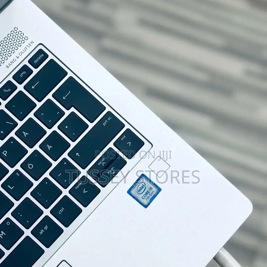 Laptop HP EliteBook 840 G5 8GB Intel Core i5 SSD 256GB