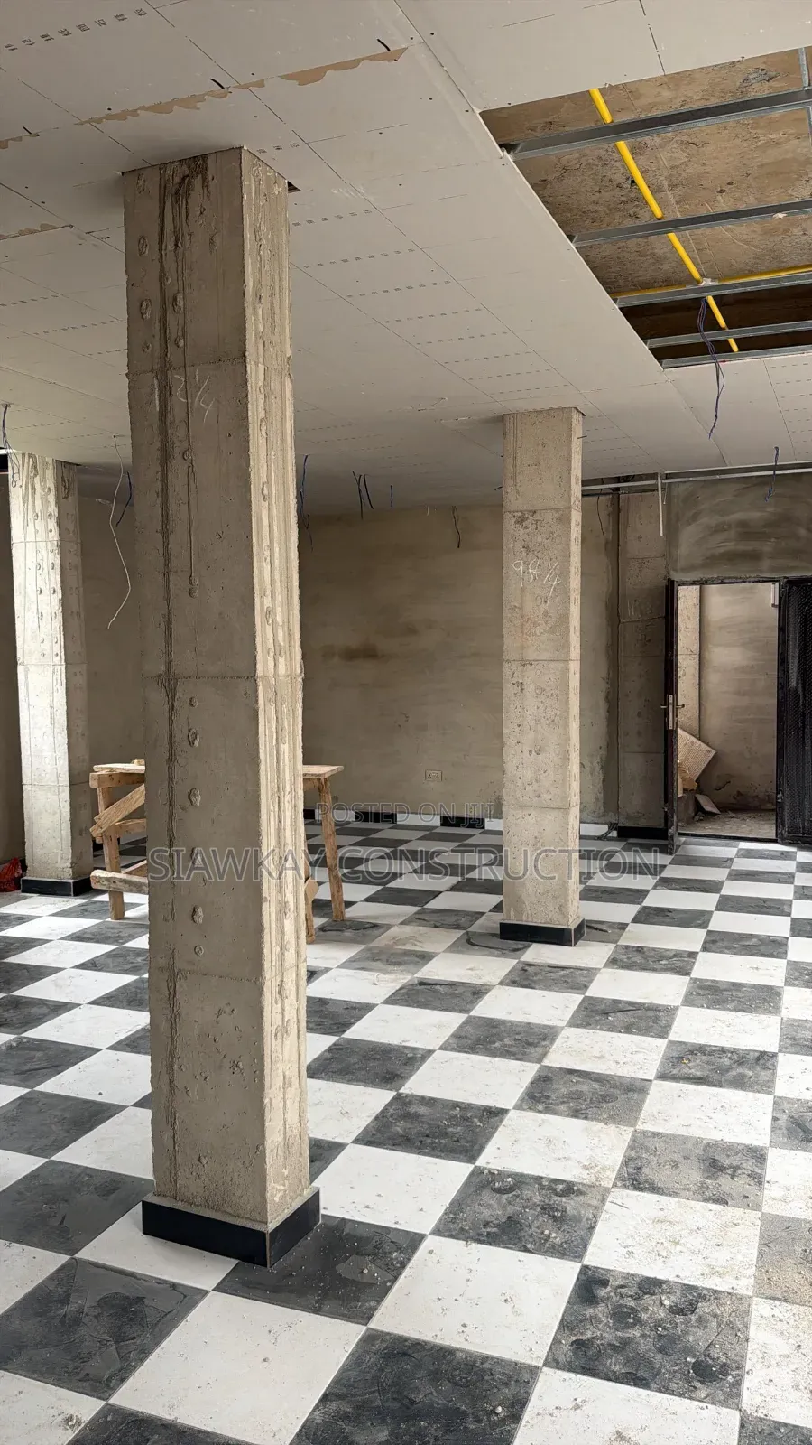 Good Plasterboard Specialist