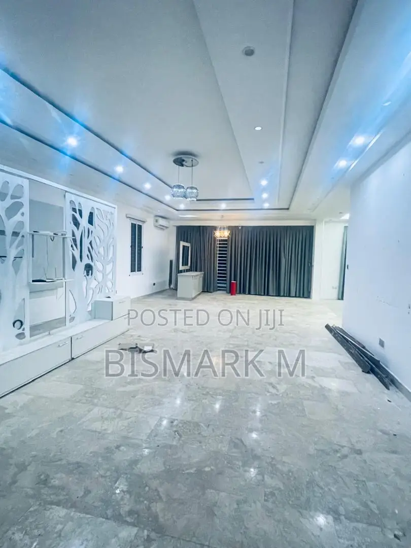 4bdrm House in East Legon for rent