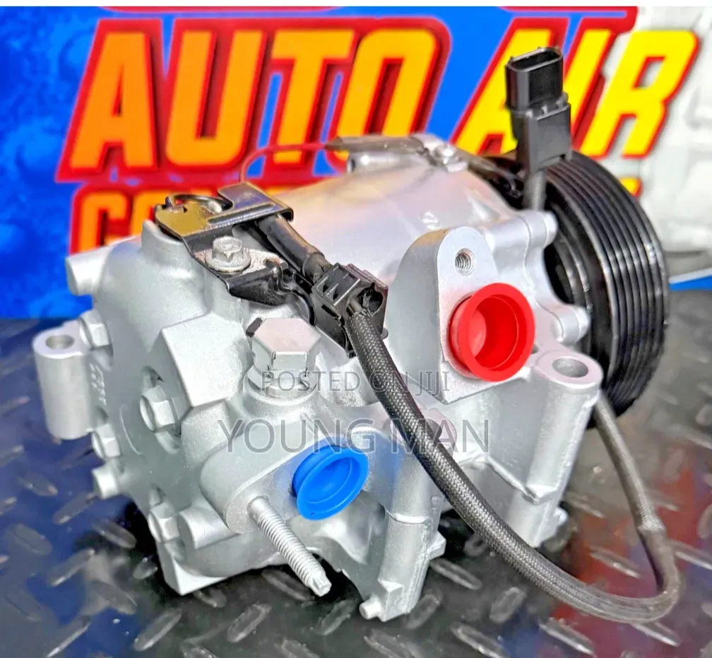 Honda Civic, Accord, Crv, Hrv, Air Conditioner a/C Compressor Motor