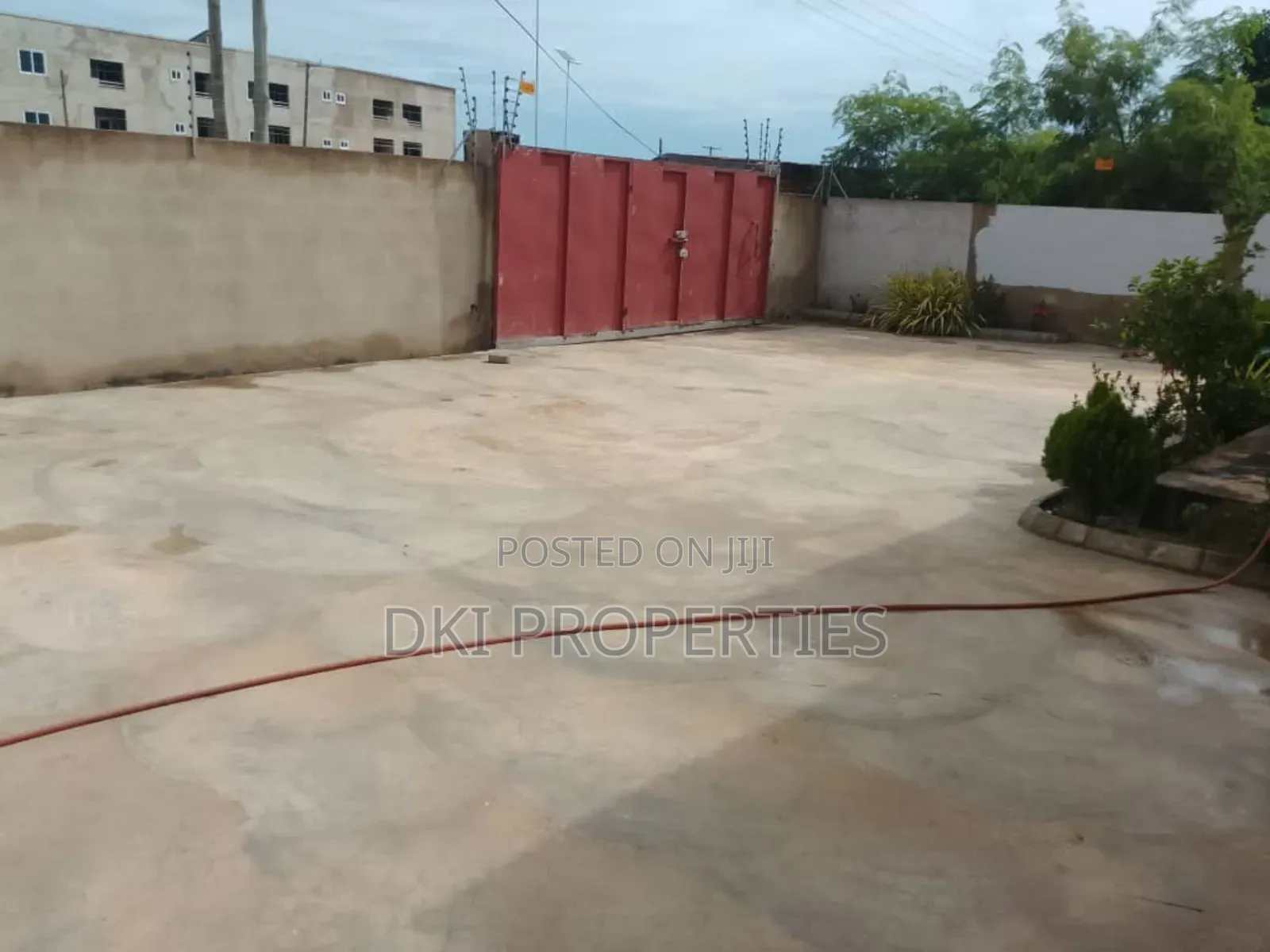 5bdrm House in Dki Properties, Amrahia for rent