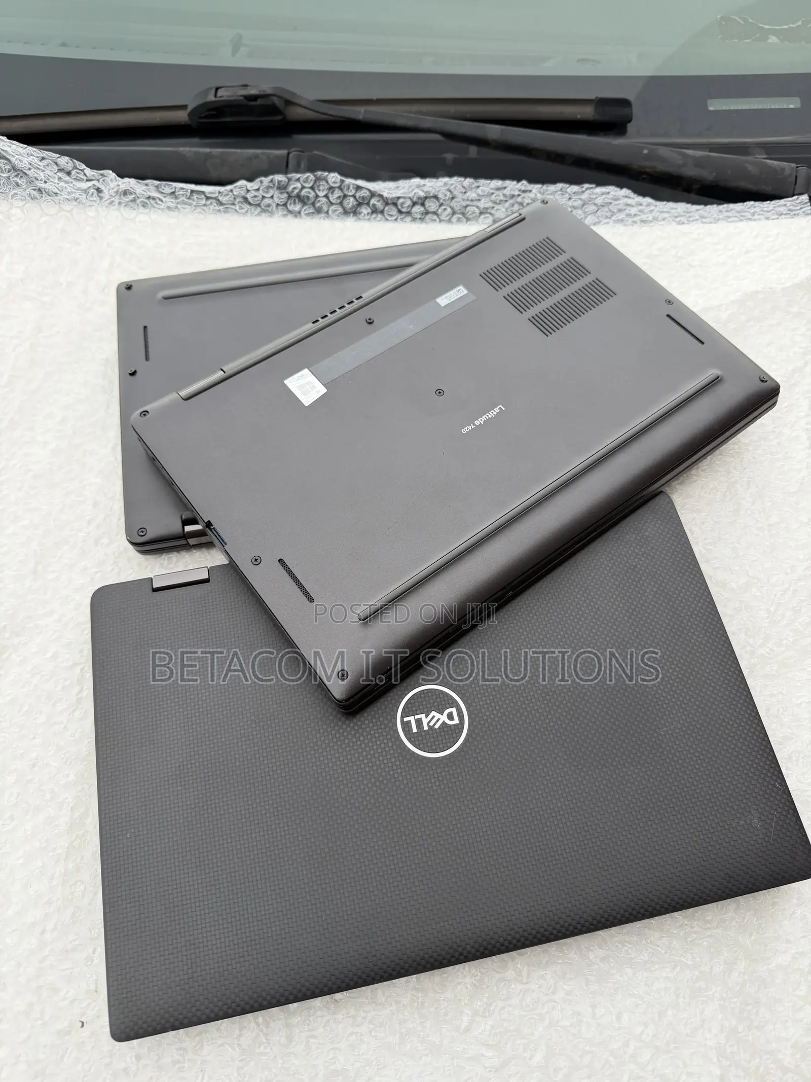 Laptop Dell Latitude 7420 32GB Intel Core i7 SSD 256GB