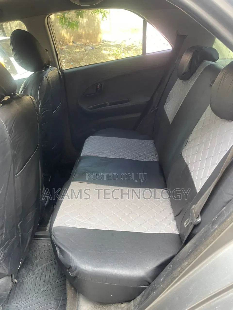Kia Morning 2013 Gray