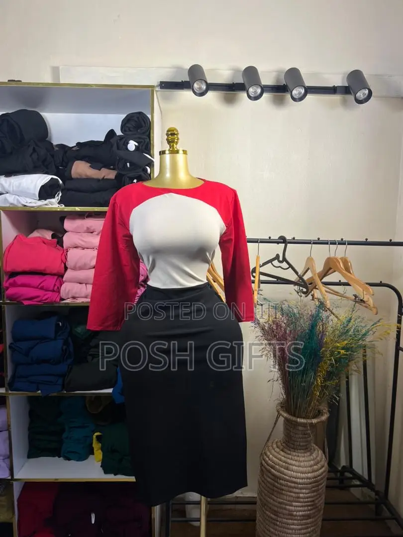 Office Wear Ladies