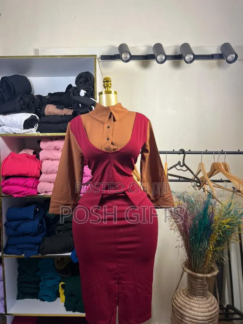 Office Wear Ladies