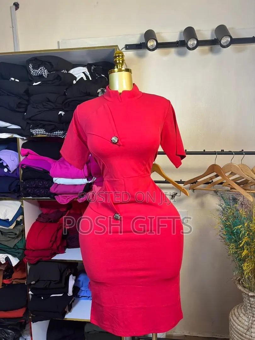 Ladies Office Wear