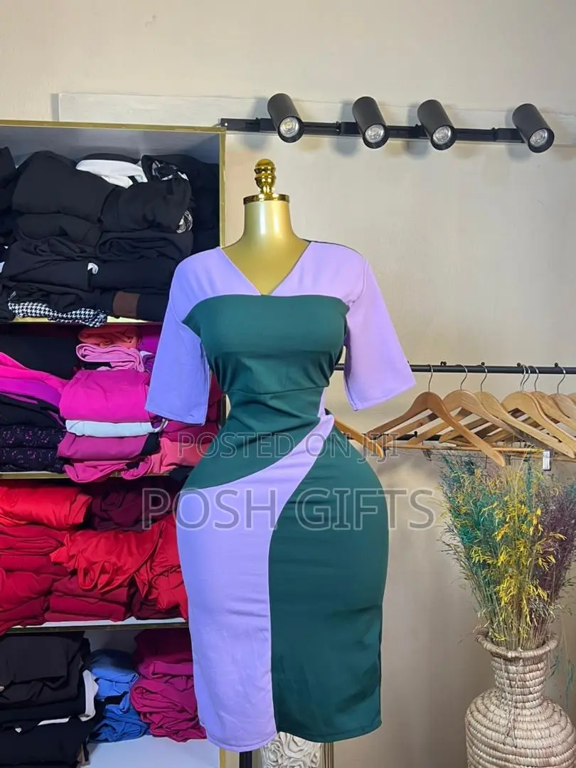 Ladies Office Wear