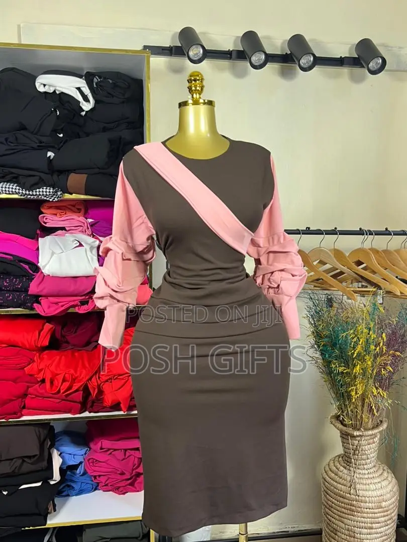 Ladies Office Wear