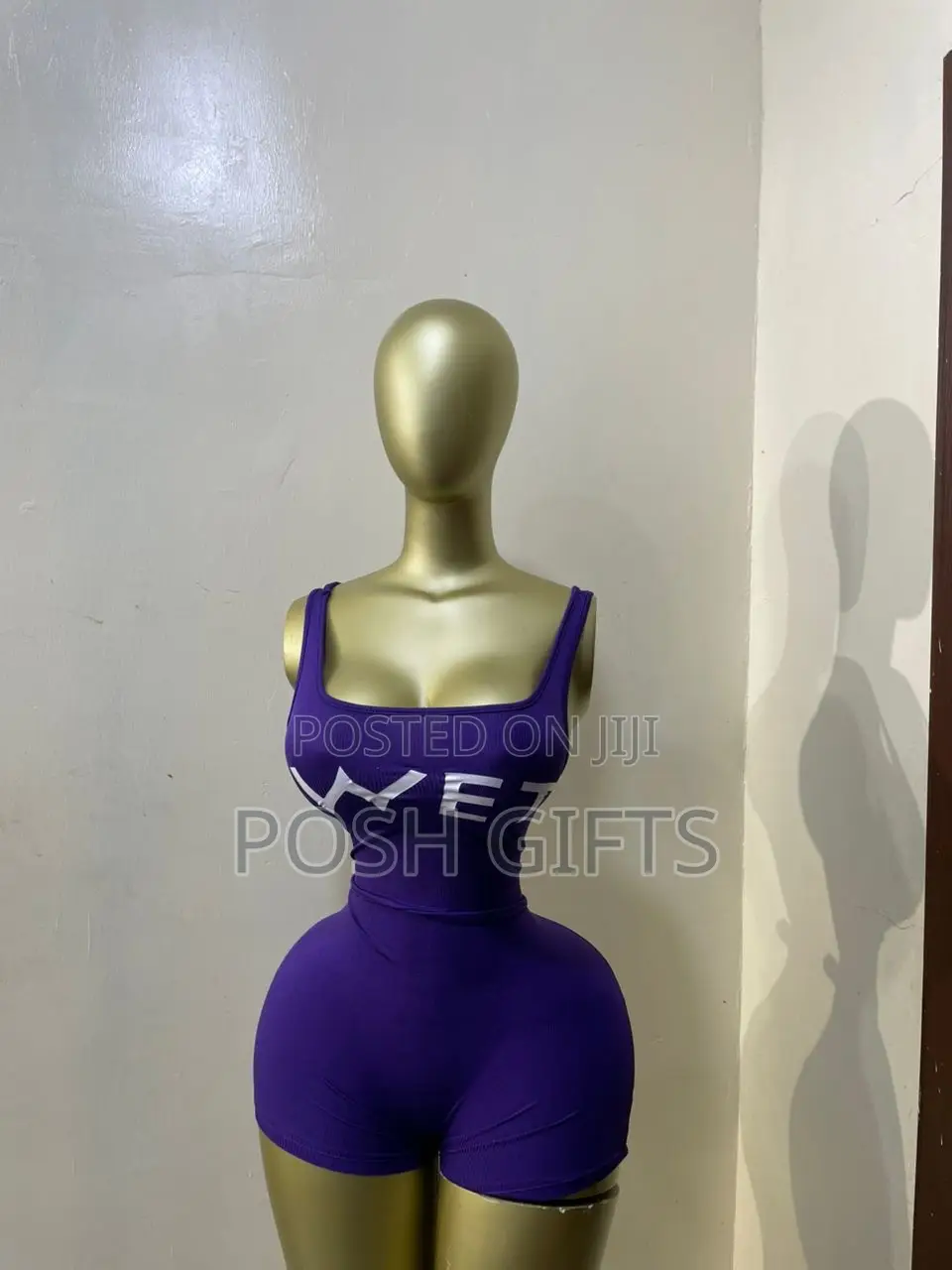 Casual Wear Romper