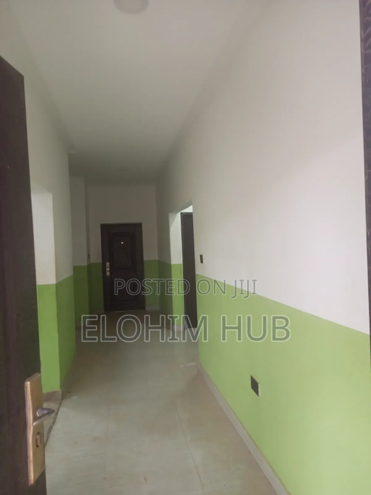 2bdrm House in Oyarifa, Ghana Flag for rent