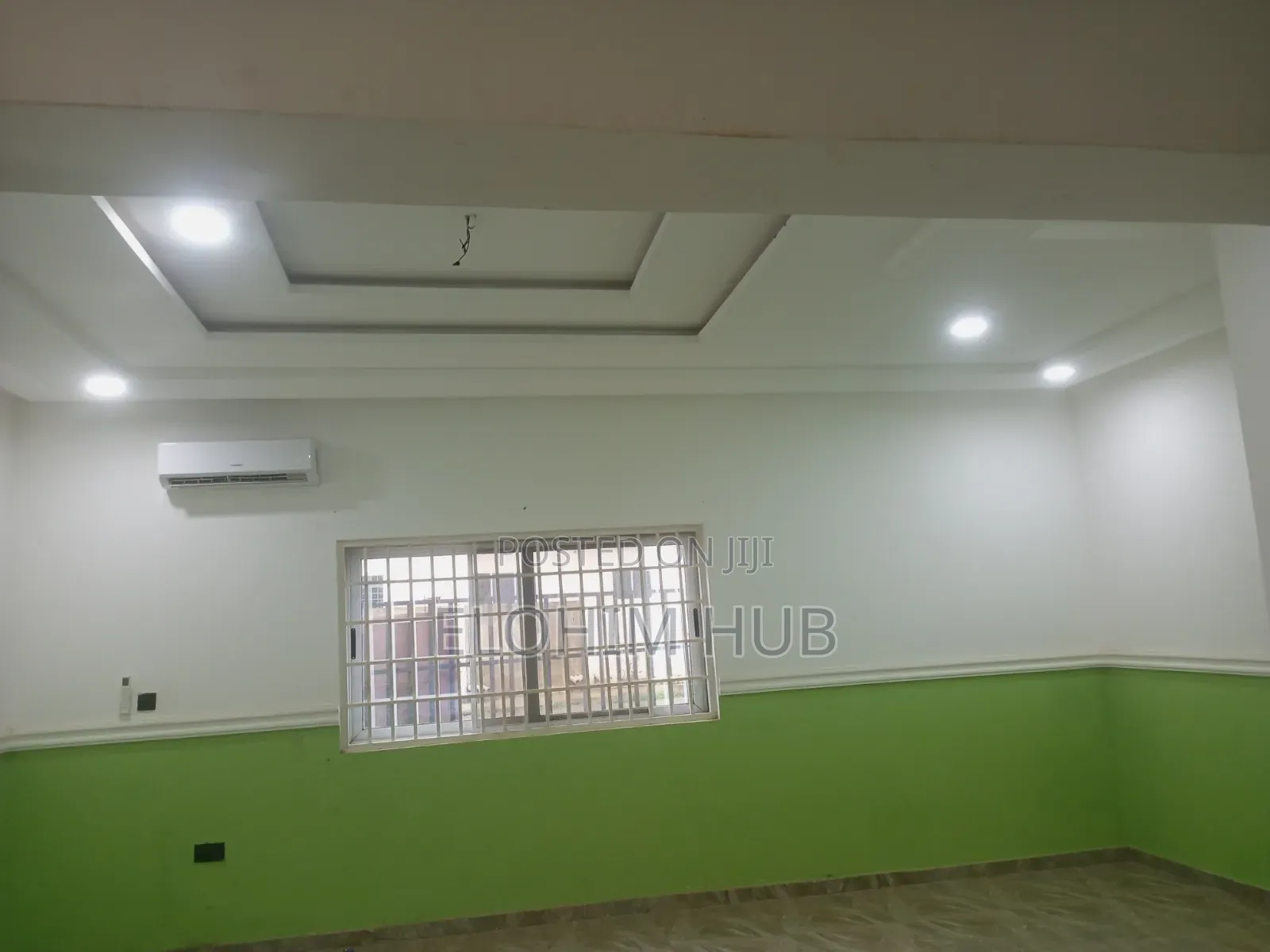 2bdrm House in Oyarifa, Ghana Flag for rent