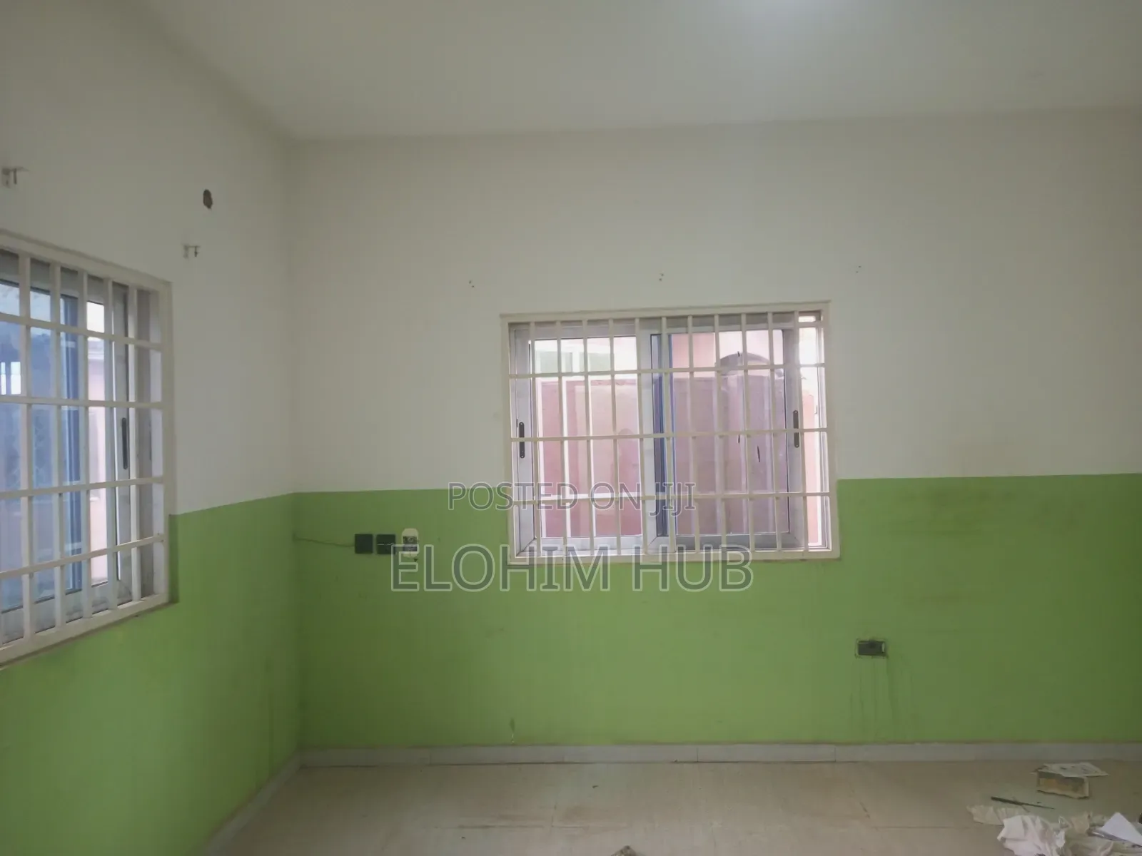2bdrm House in Oyarifa, Ghana Flag for rent