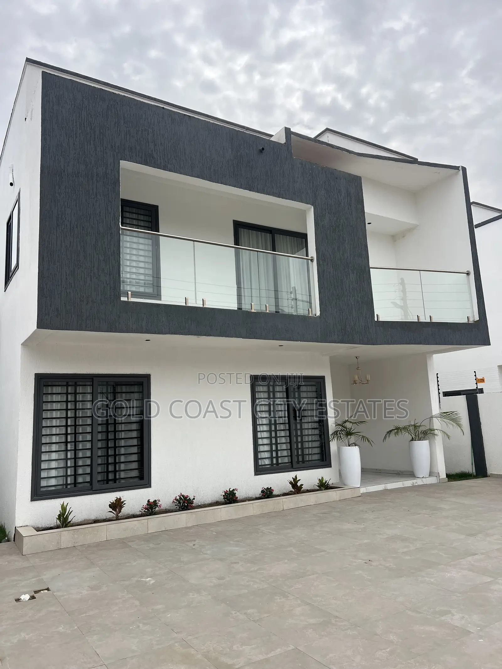 4bdrm House in Regimanuel Gray Estates for sale